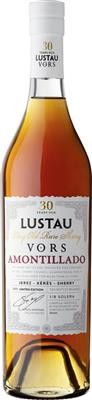 Emilio lustau vors amontillado - emilio,