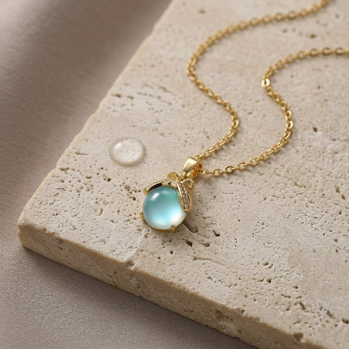 Orneum firefly kette damen - kette,