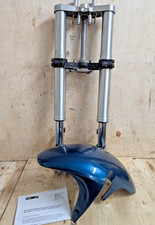 SUZUKI GSF 1200 S BANDIT GV75A USD GABEL UMBAU GSXR1100W gu75c Superbike