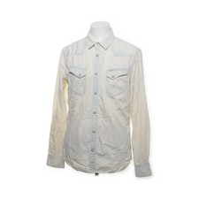 Wrangler, Jeanshemd, Größe