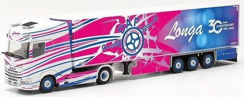 Herpa daf 4x2 mit - 4x2,