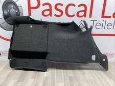 VW Passat 3BG Limousine