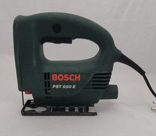 Bosch PST 650 E Elektrische