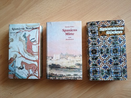 Lowe faber domke spanien - lowe.faber.domke,