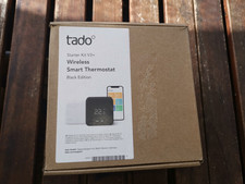 Tado smart thermostat starter - tado,
