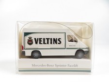1:87 Wiking Veltins Mercedes