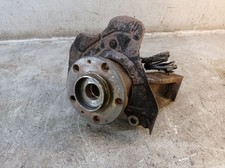 FIAT DUCATO KASTEN (250) 2.3 D Achsschenkel Radnabe vorne rechts