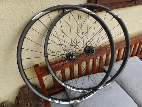 Newmen laufradsatz a 30 - sl, a.30