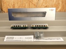 Tillig 70021 VT 02Triebwagen