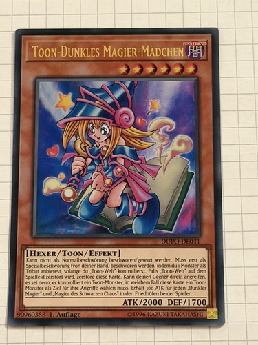 Toon dunkles magier mädchen - toon-dunkles, magier-mädchen