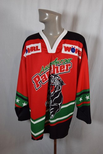 Augsburger panter 2003 2004 - augsburger, 2003/2004