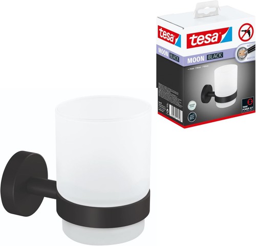Tesa moon black - tesa,