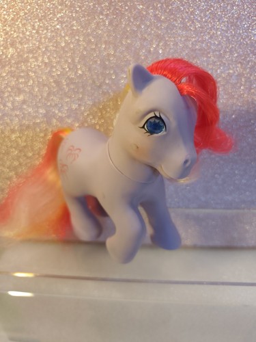 Little pony mein kleines - pony, g1