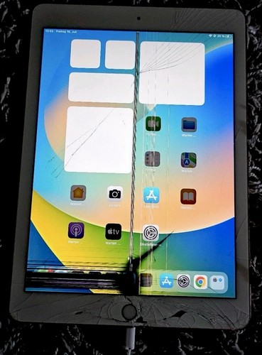 Ipad pro a1674 - pro, 256gb