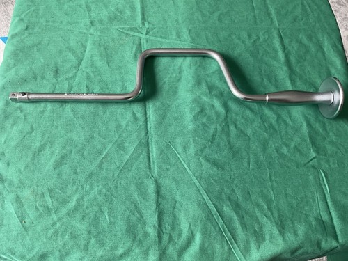 Stahlwille 453 kurbel - 453,
