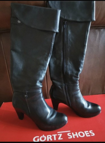 Stiefel neu - stiefel, 38