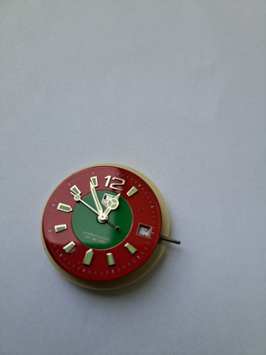 Tag heuer professional - tag,