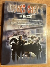 Basket case die rückkehr - case,