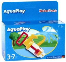 AquaPlay Outdoor Wasser