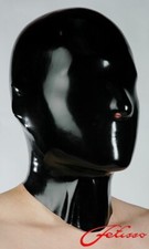 Fetisso Latex Maske  💥 1110