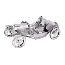 Oldtimer auto modell metall - auto,