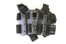 Blackhawk Tactical Holster Platform black