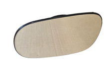 Renault Scenic 1 I JA Spiegelglas Außenspiegel Spiegel Beheizt Rechts 7701040255