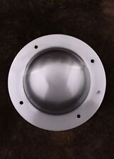 Schildbuckel 2 mm Stahl schaukampftauglich