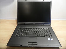 Notebook Laptop Fujitsu Siemens Computer Esprimo Mobile D9500 Z11D oh. Netzgerät