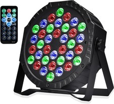 Led par strahler - led,