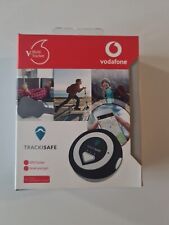 Vodafone V-Multi Tracker Tasche Rucksack Gepäck Laptop Schlüssel GPS Bluetooth Trackimo 