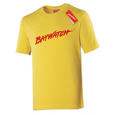 LIZENZIERT BAYWATCH® GELB