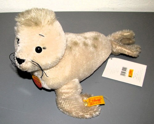 Original steiff robby 27 - -,