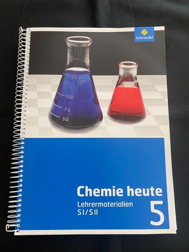Chemie heute - , 5