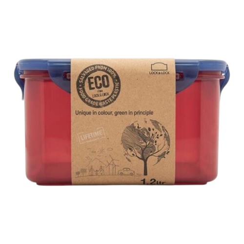 Locknlock eco frischhaltedose - locknlock,