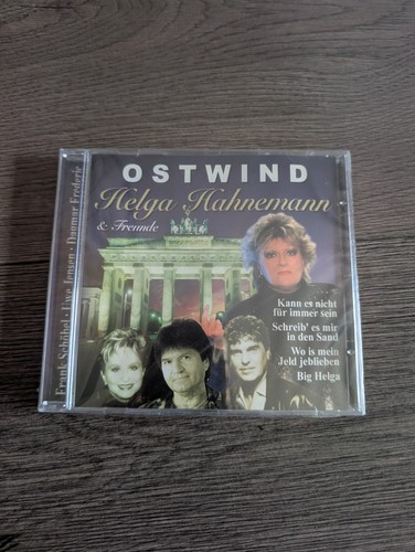 Ostwind von helga - helga, &