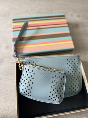 Ralph lauren rll tasche clutch - ralph,