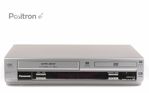 Panasonic vp26 dvd player - panasonic, nv-vp26