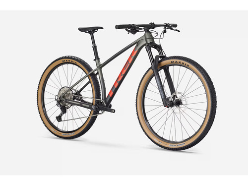 Fahrrad mtb procaliber 8 - fahrrad,