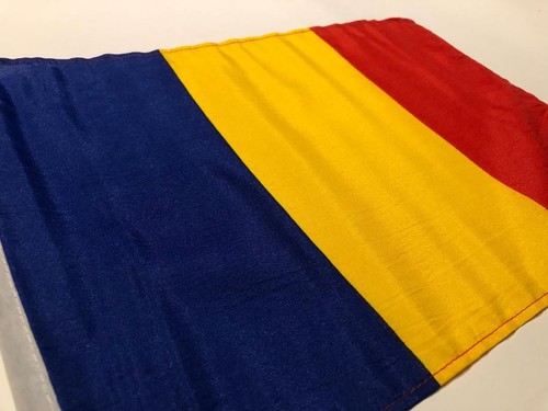 Rumänien flagge 30x45 - rumänien,
