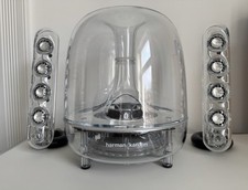 Harman Kardon SoundSticks III