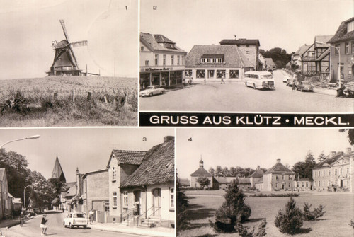 Ddr foto klütz - ddr-foto-ak,