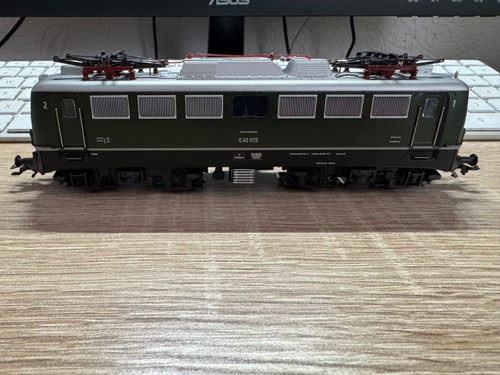 Märklin aus set 29855 e40 - märklin,