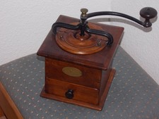 Peugeot Kaffeemühle, Modell "