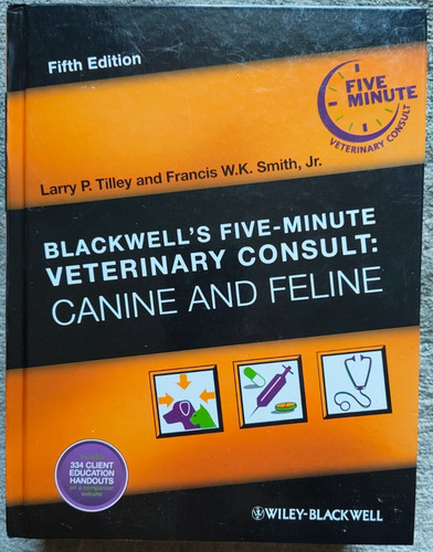 Blackwell five minute - blackwell's, five-minute