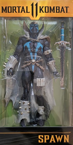 Mcfarlane mortal kombat - mcfarlane,