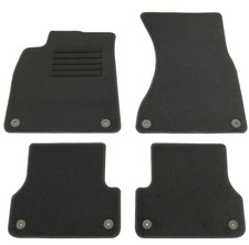 Fußmatten Set für Audi A6
