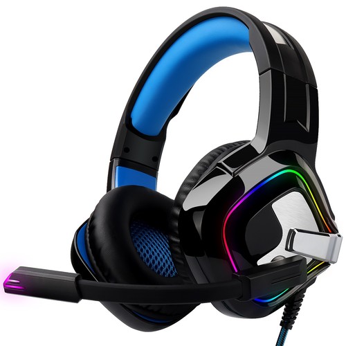 Rgb gaming headset - rgb-gaming-headset, ps4/5