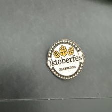 Octoberfest Pin München
