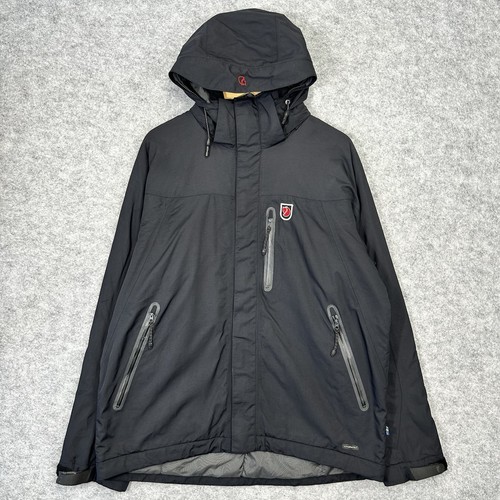 Fjällräven jacke herren - jacke,